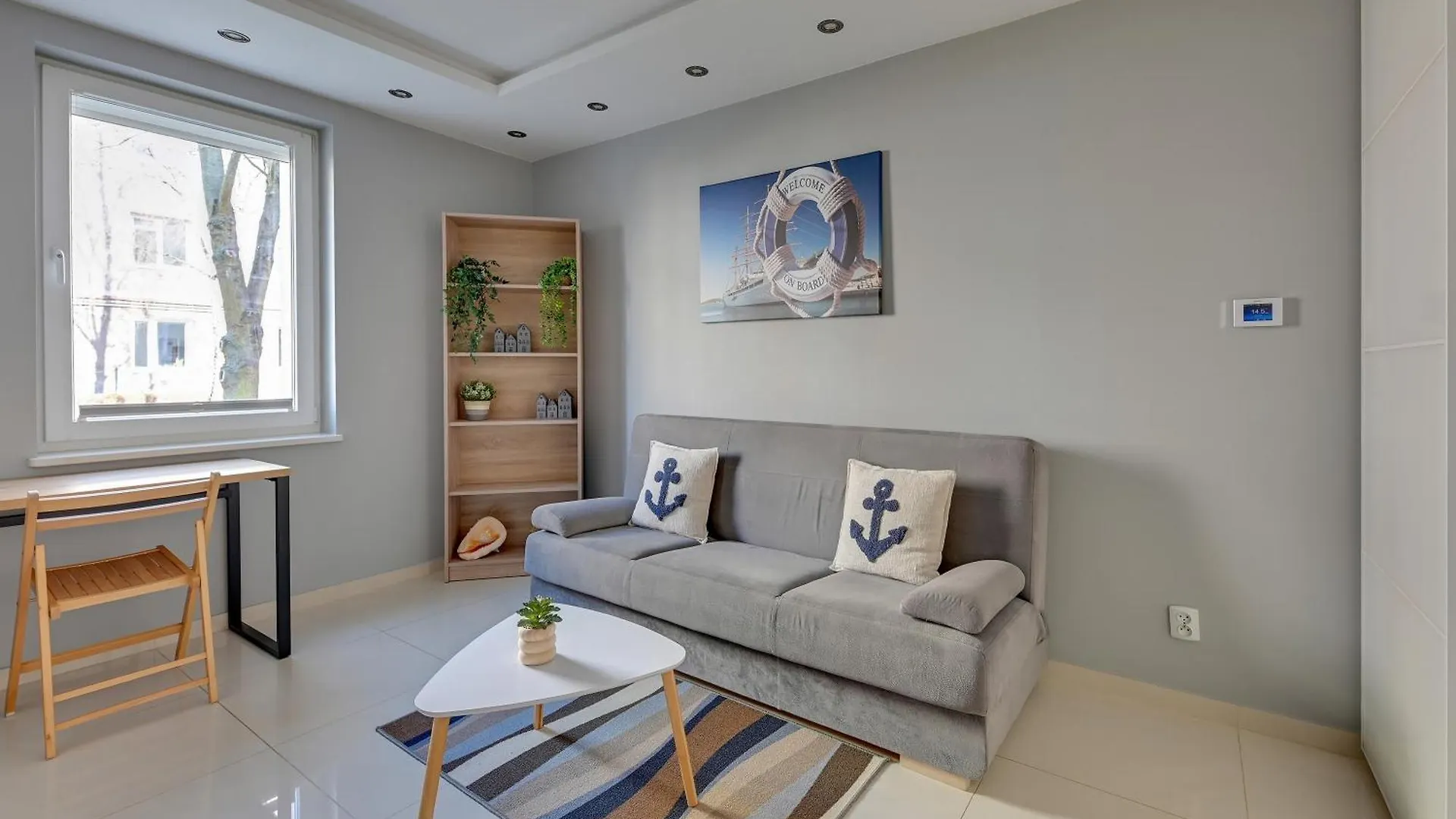 גדנסק Comfort Apartments Zywiecka