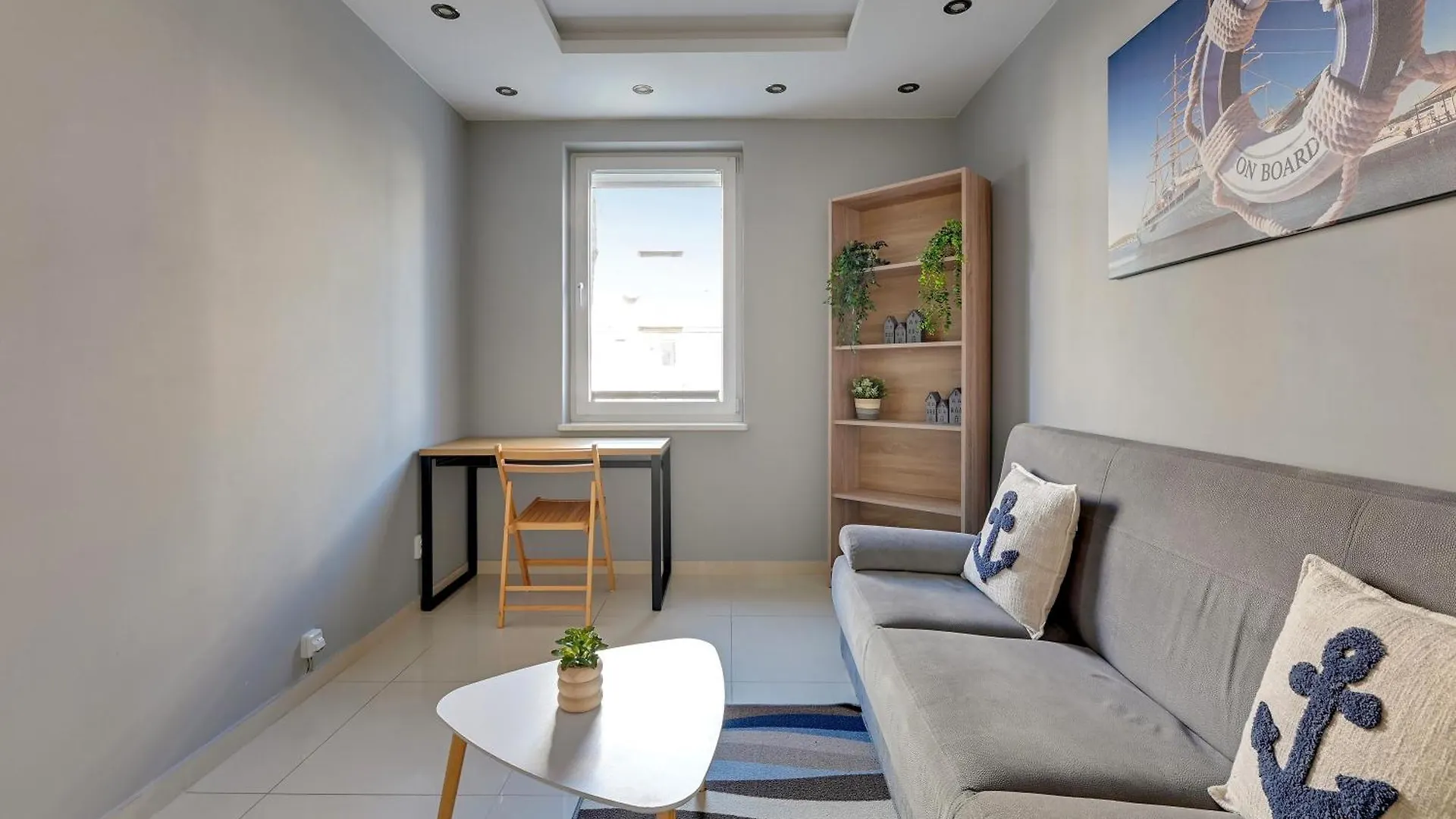 גדנסק Comfort Apartments Zywiecka 0*,  פולין