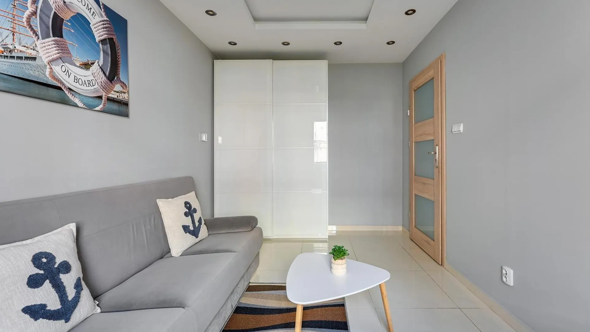 גדנסק Comfort Apartments Zywiecka פולין